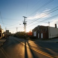 ML Blvd.